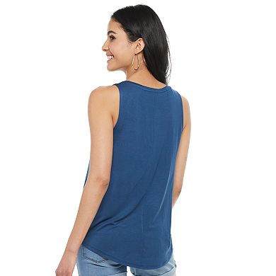 Women's Apt. 9® Embellished Tank
