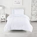White Comforters & Sets