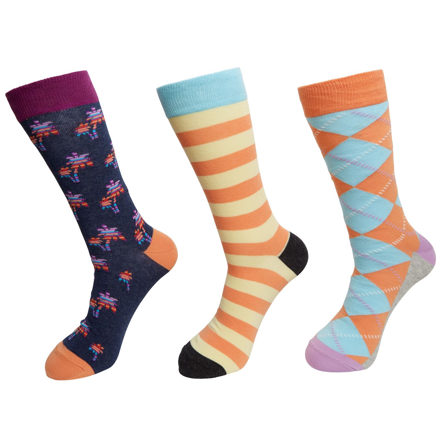 happy socks men's socks