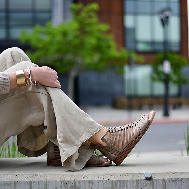 Journee Delilah Women's Sandals