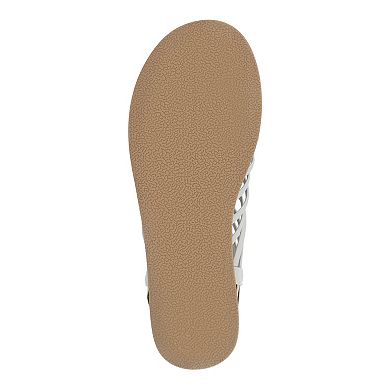  Journee Collection Delilah Women's Sandals