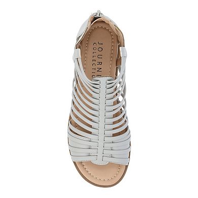 Journee Delilah Women's Sandals