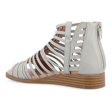 Journee Delilah Women's Sandals