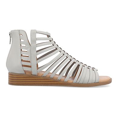 Journee Delilah Women's Sandals
