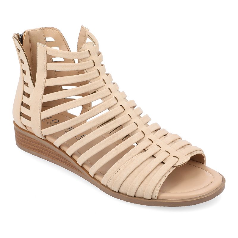 Journee Delilah Women's Sandals,