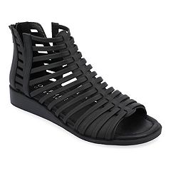 Kohls on sale gladiator sandals