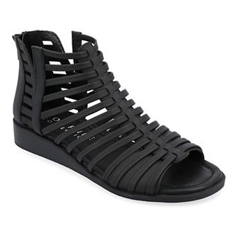 Journee Delilah Women's Sandals
