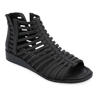 Journee Collection Delilah Women s Sandals
