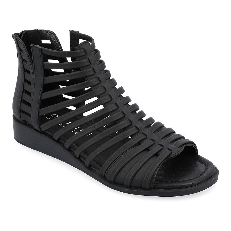 Journee Delilah Women's Sandals,