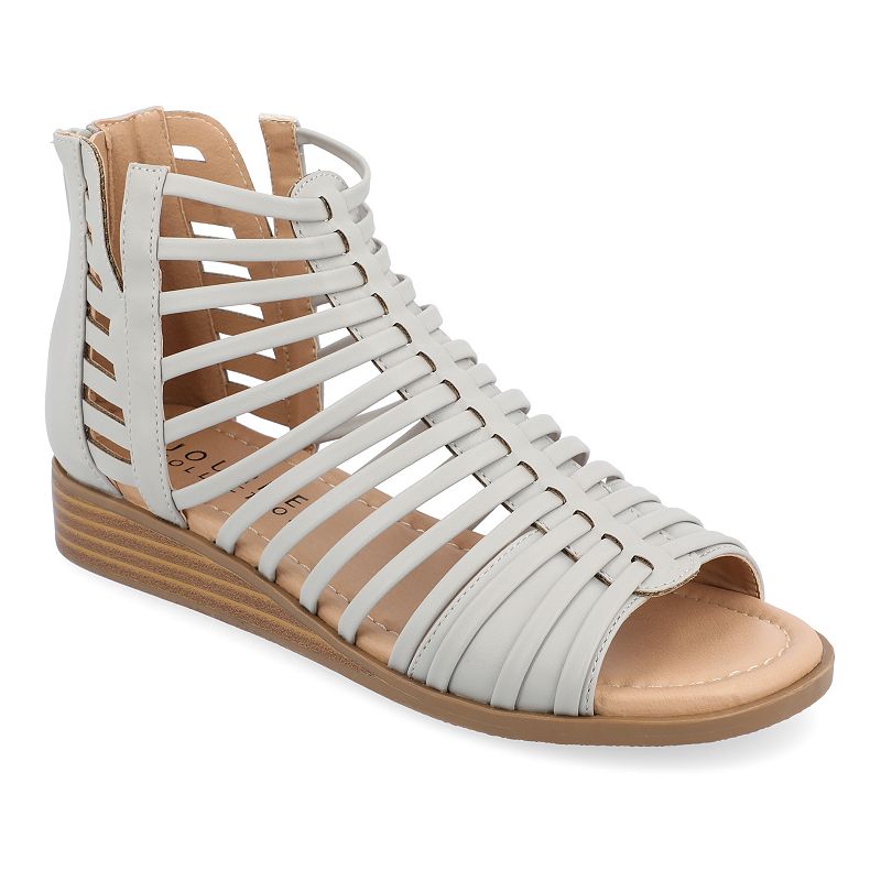 Journee Delilah Women's Sandals,