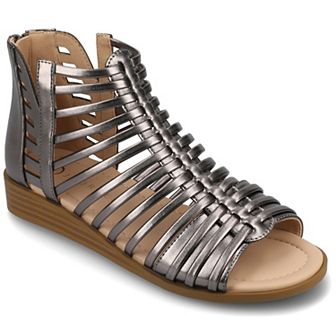 Journee Delilah Women's Sandals