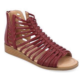 Journee Delilah Women's Sandals