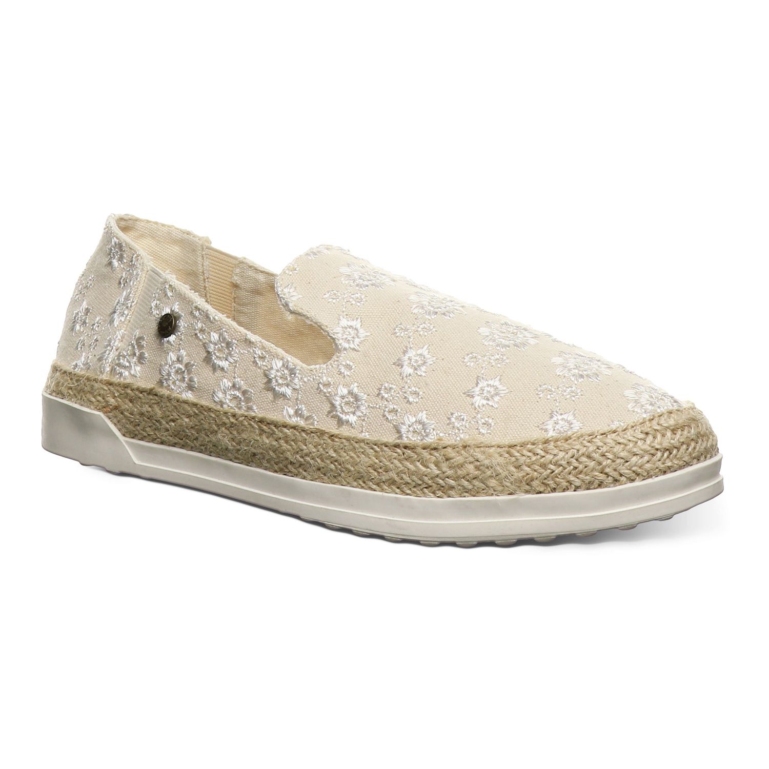 bearpaw slip on shoes