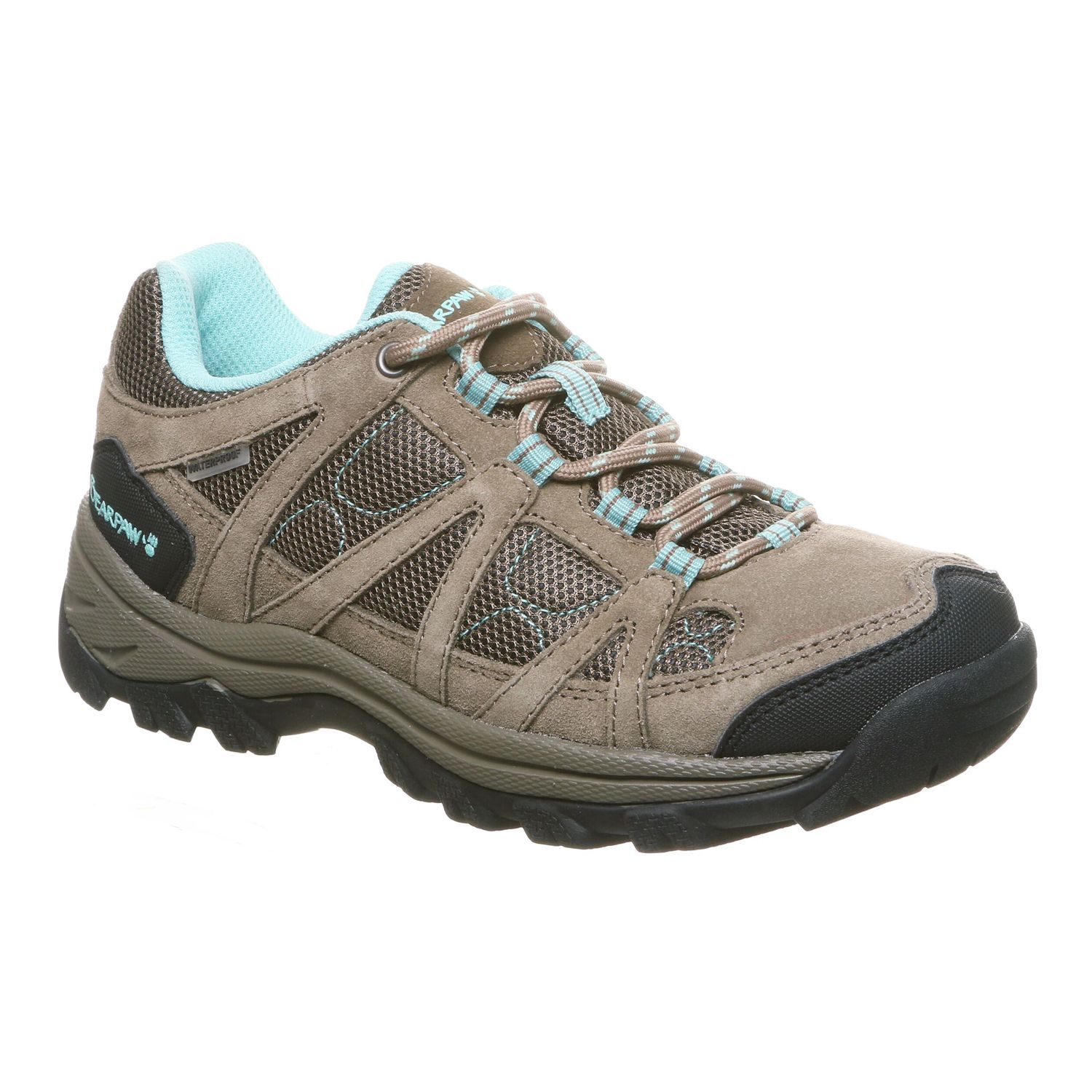 training shoes for hiking