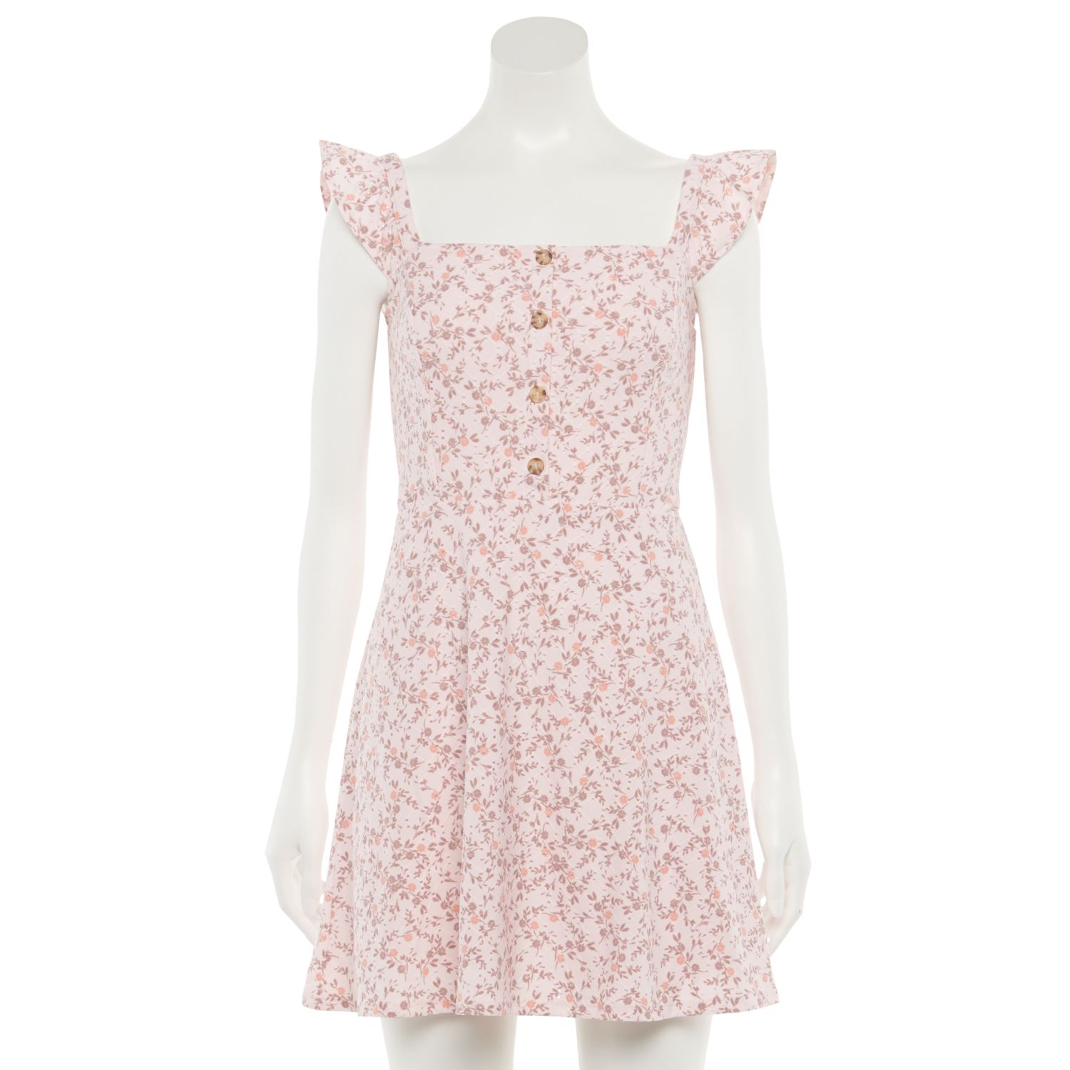 lily rose pink clothing