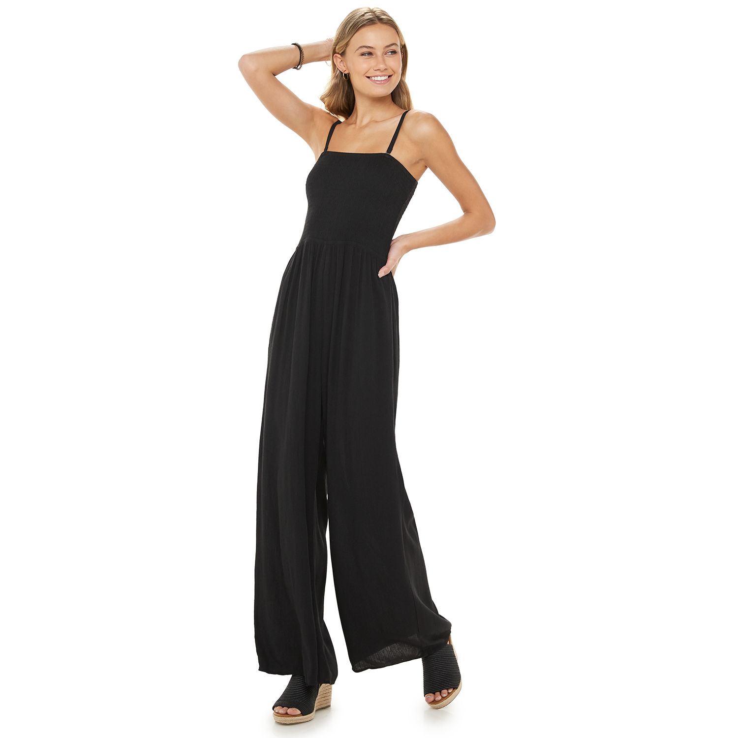 fitted jumpsuits for juniors