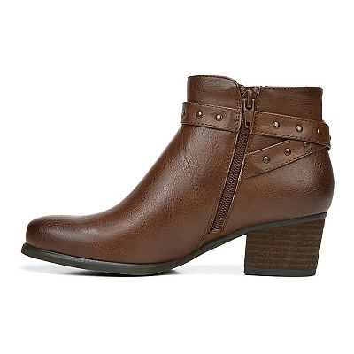 SOUL Naturalizer Carrie Women s Ankle Boots