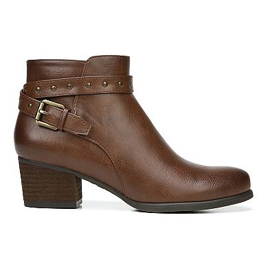 SOUL Naturalizer Carrie Women's Ankle Boots