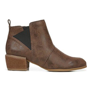 SOUL Naturalizer Daylight Women's Ankle Boots