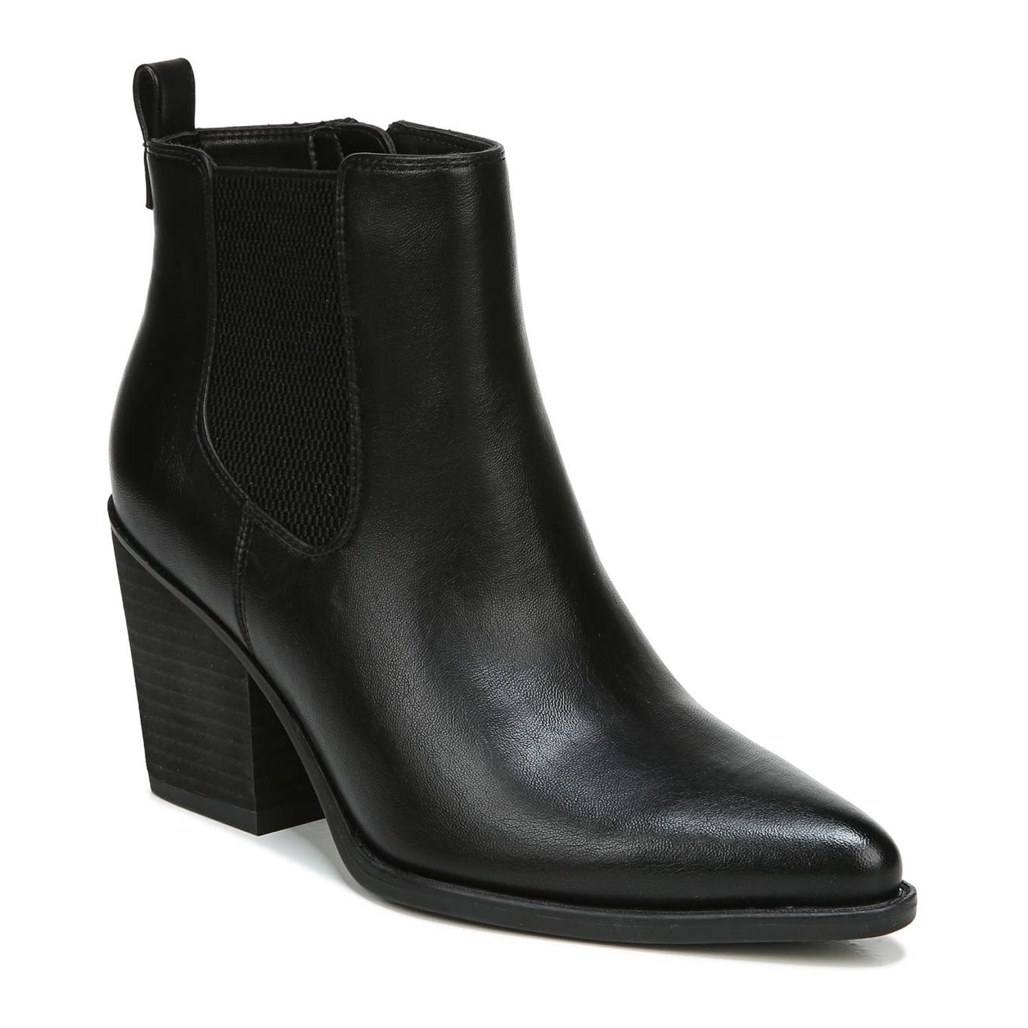 eileen double zip boots by totes
