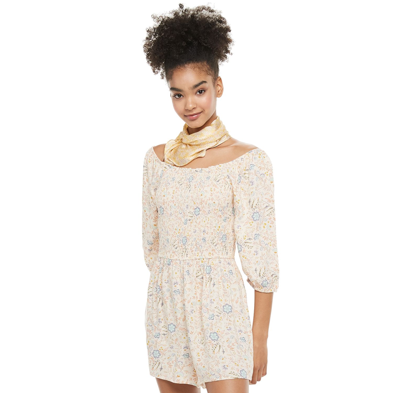 romper dress kohls