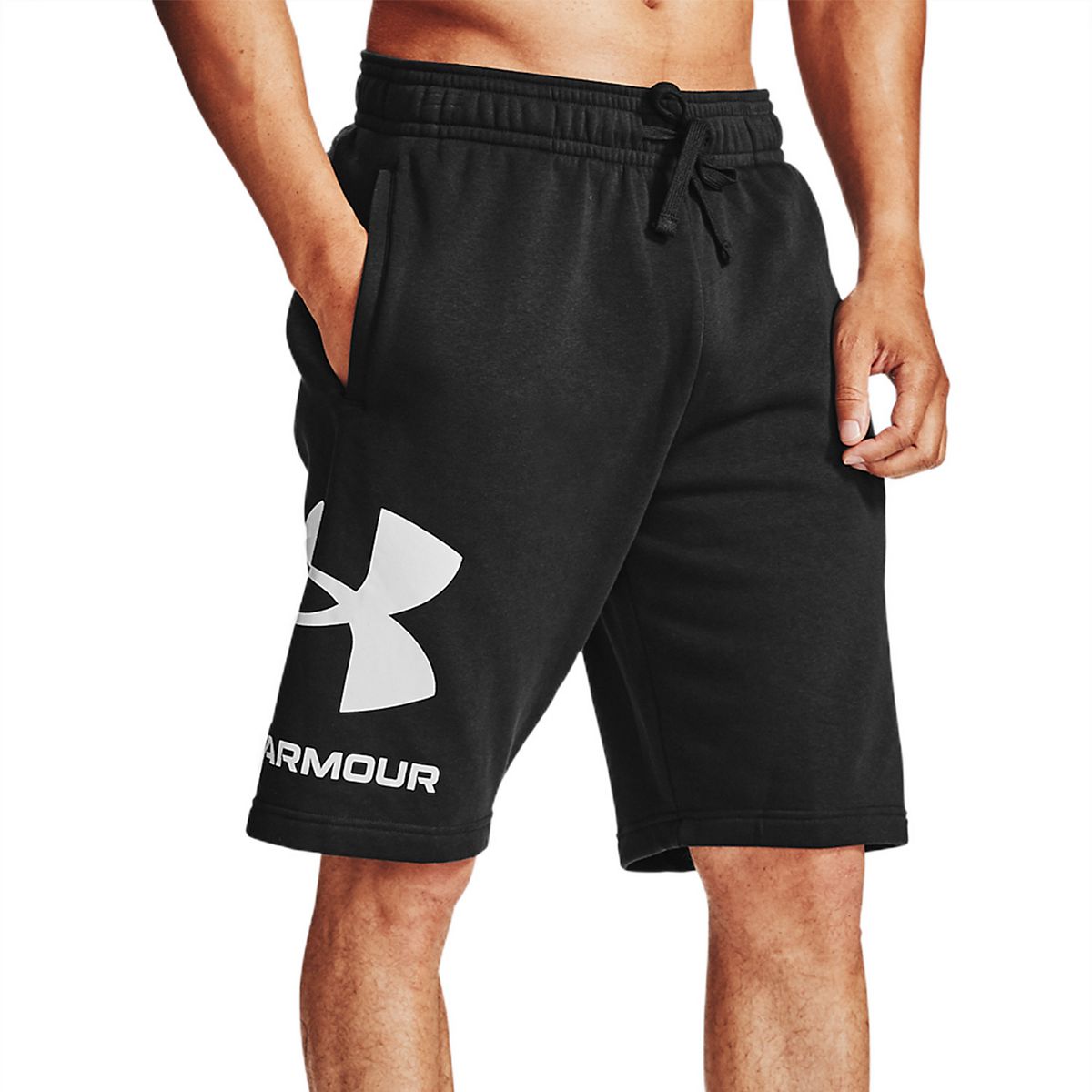 Nike sweat shorts kohls hotsell