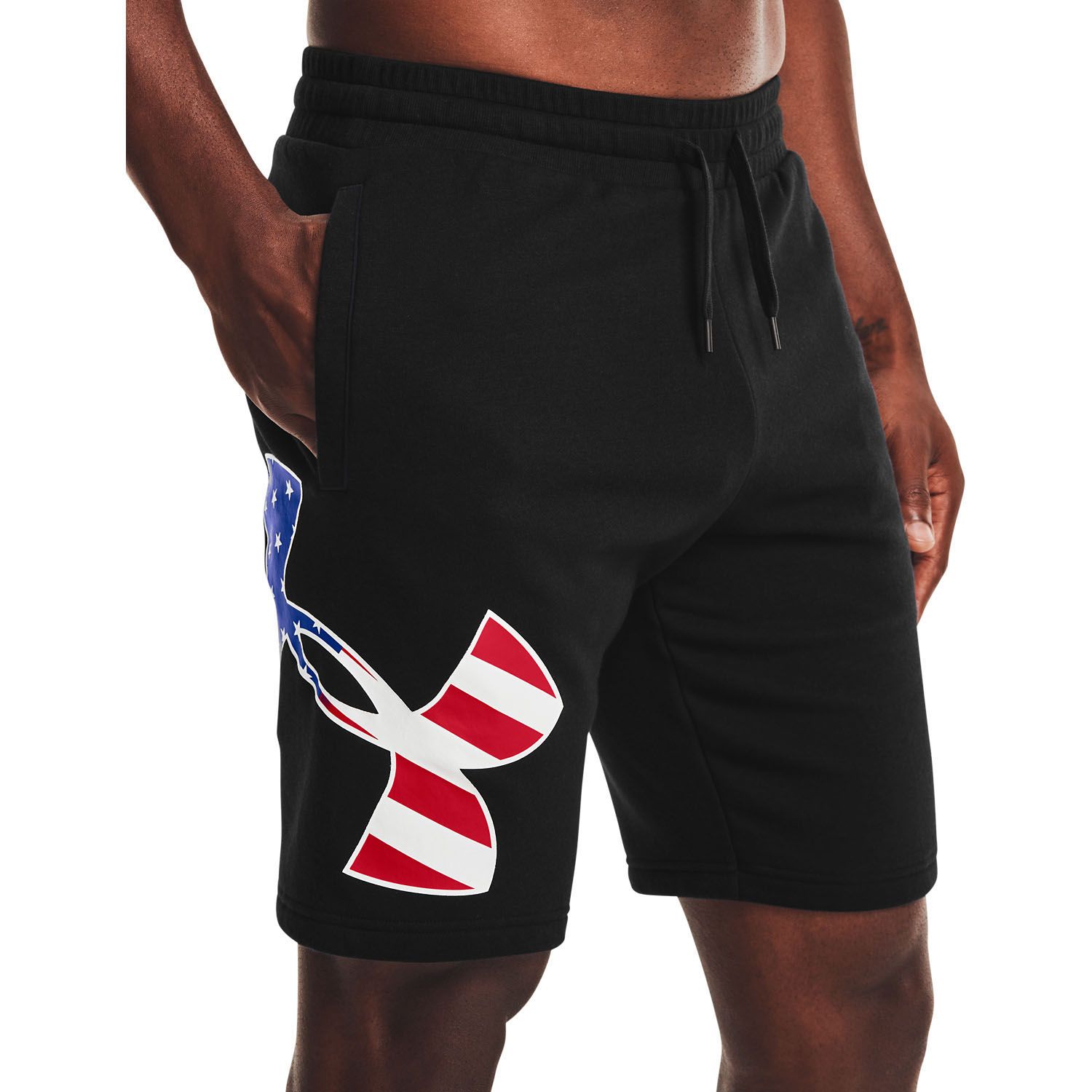 under armour freedom shorts