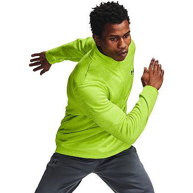 Men's Under Armour Fleece Pullover