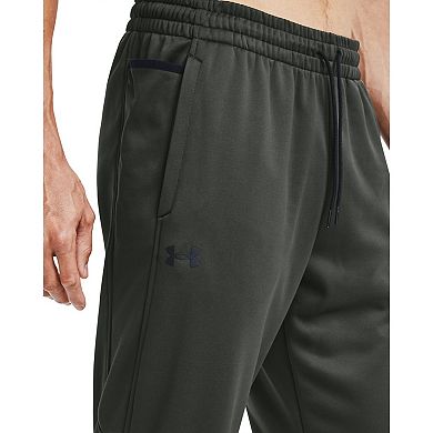 Men's Under Armour Fleece Pants