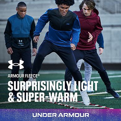 Men's Under Armour Fleece Pants