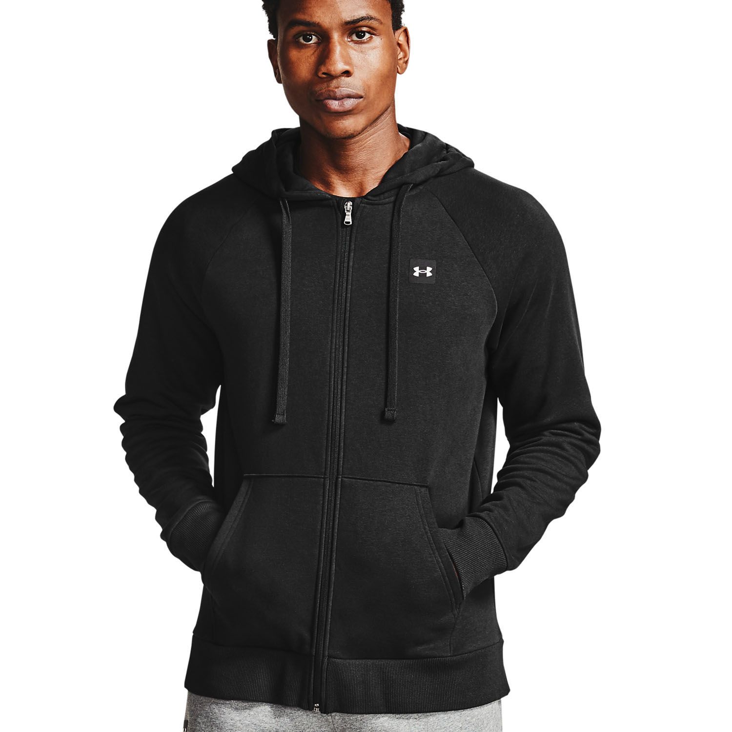 3x under armour hoodies