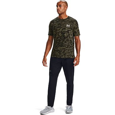 Men's Under Armour Camo Tee