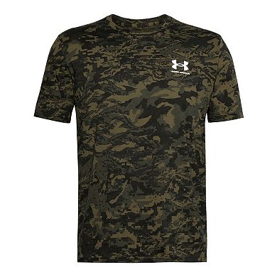 Men's Under Armour Camo Tee