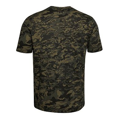 Men's Under Armour Camo Tee