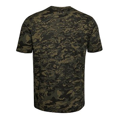 Kohl's under armour mens shirts hotsell