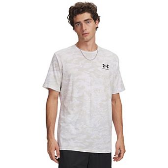 Men's Under Armour Camo Tee