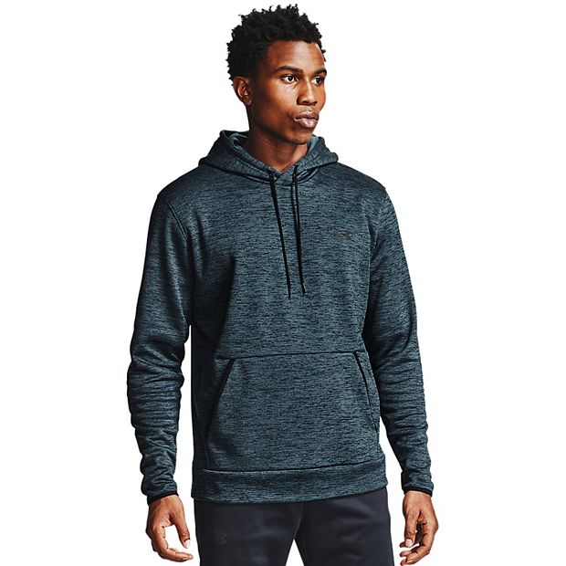 Under armour twist clearance hoodie