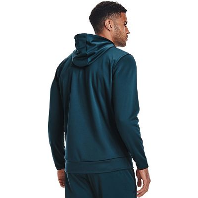 Kohl's under armour mens hoodie best sale