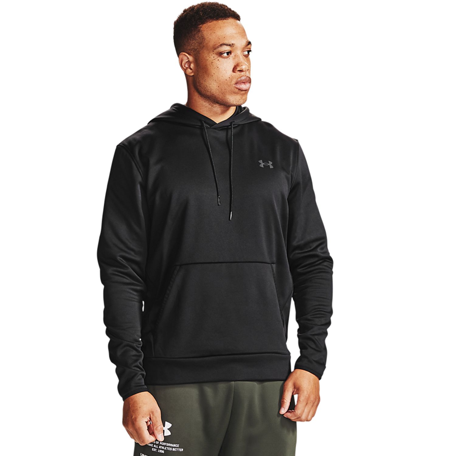 kohls adidas mens hoodie