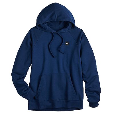 Men s Under Armour Rival Fleece Hoodie