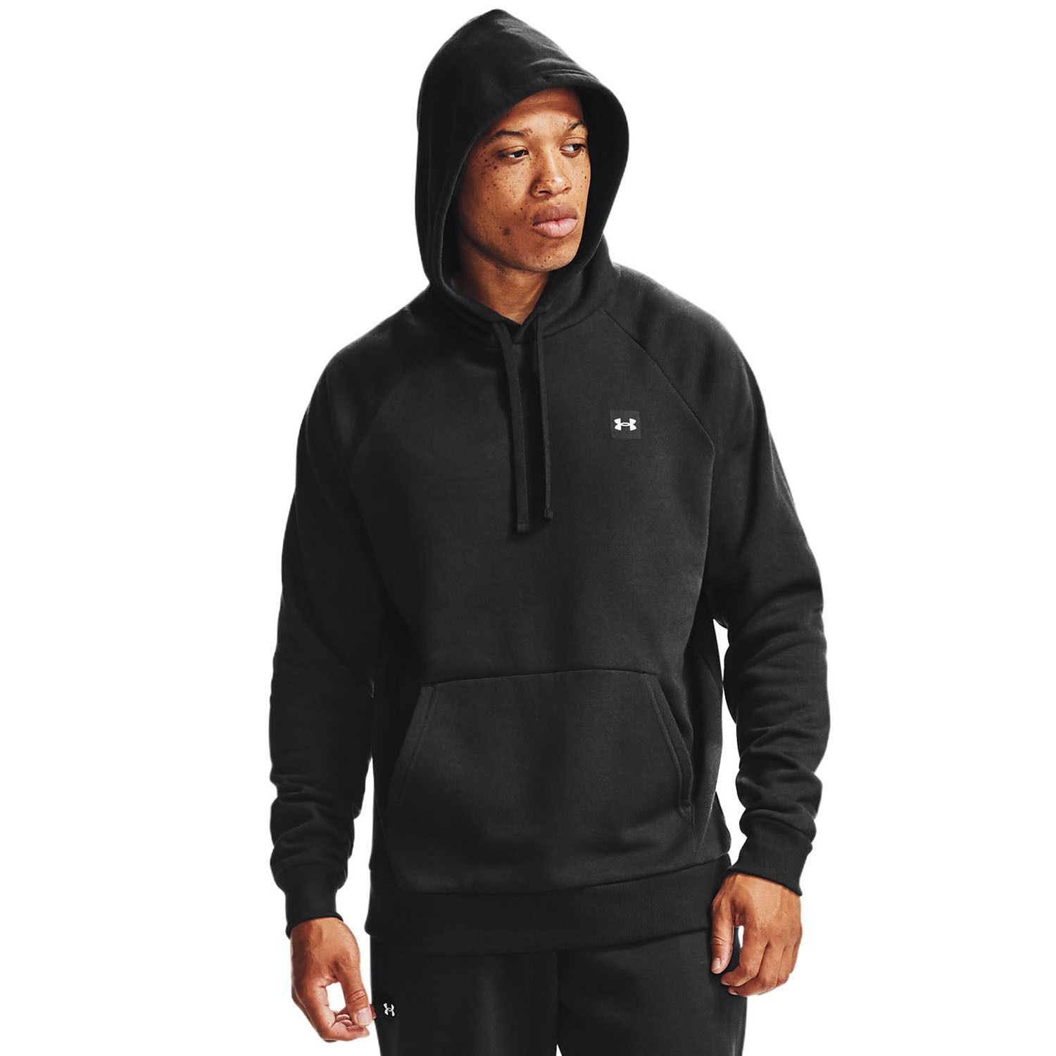 kohls mens under armour hoodie