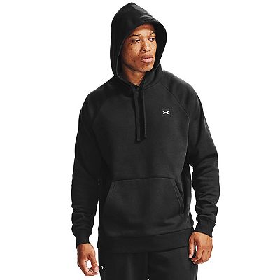 Under armour men's rival hoodie sale