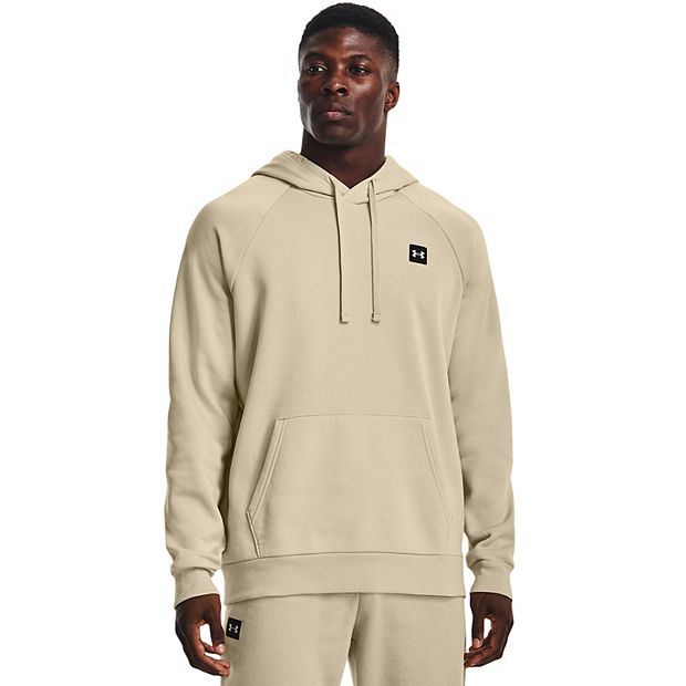 ua fleece jacket