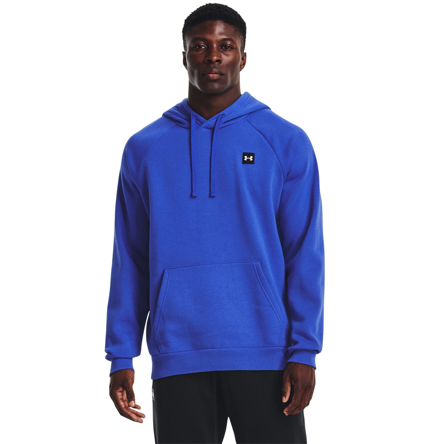 under armour rival fleece hoodie