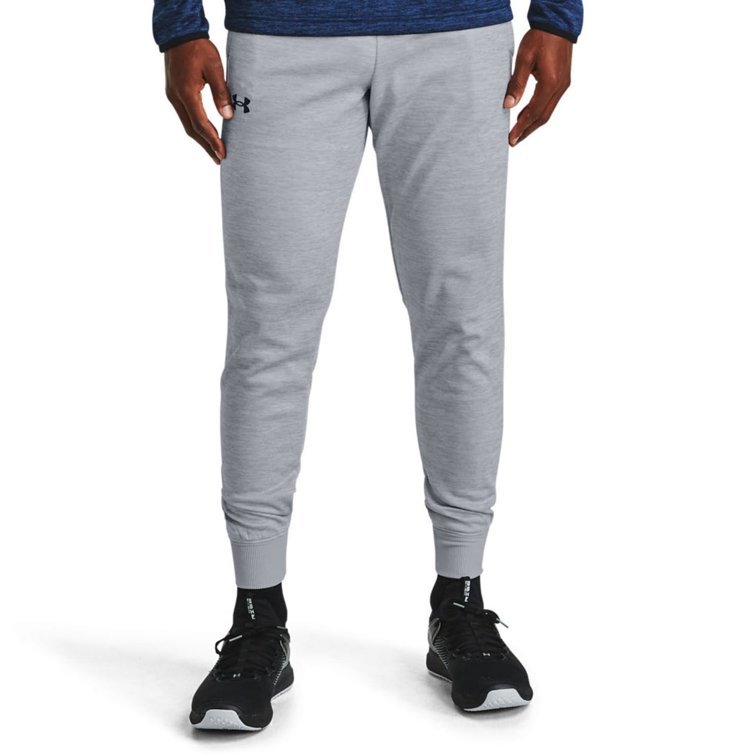 under armour jogging pants