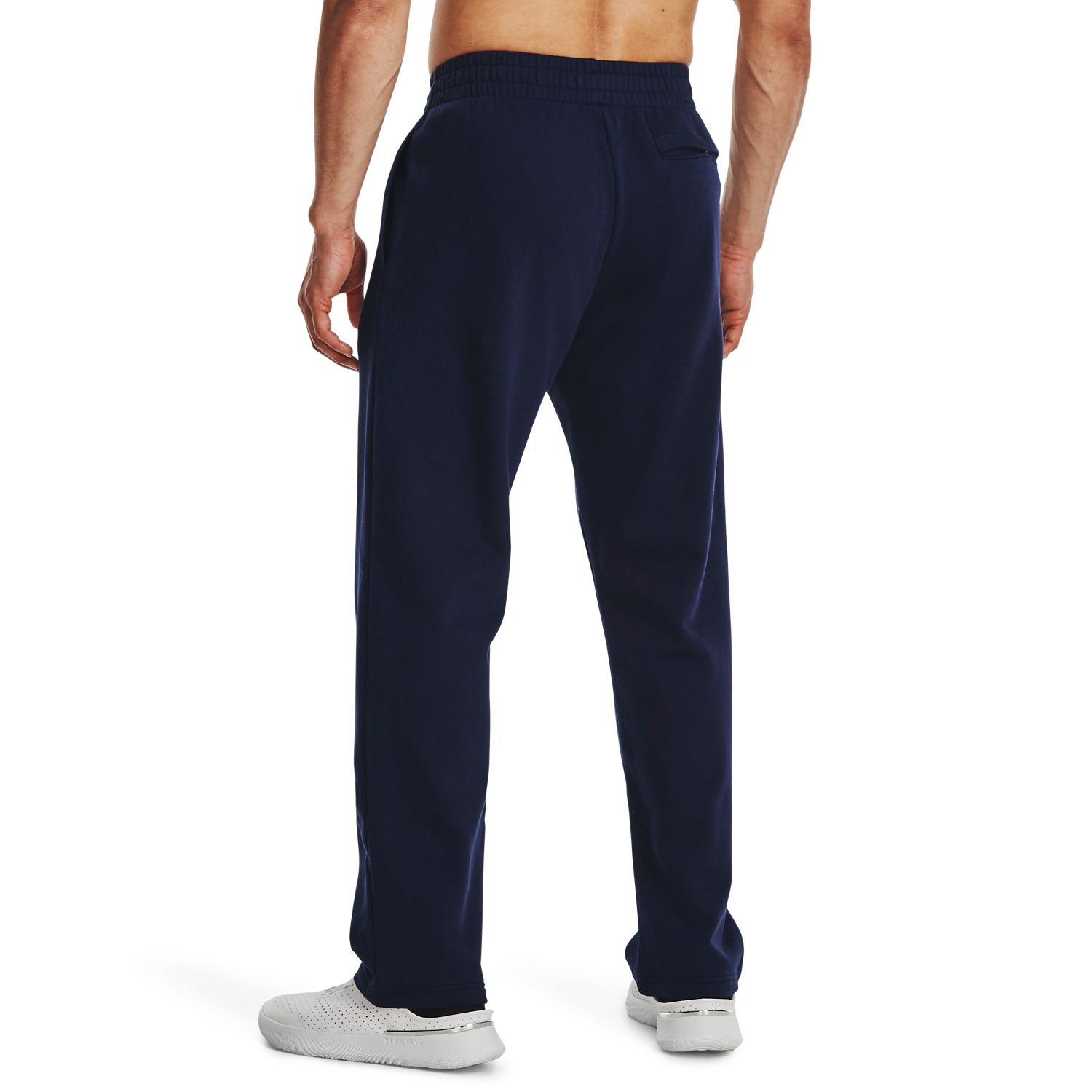 kohls mens under armour sweatpants