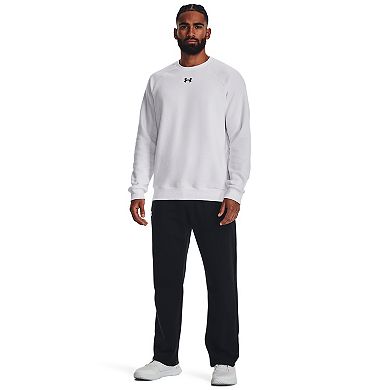 Men's Under Armour Rival Fleece Pants