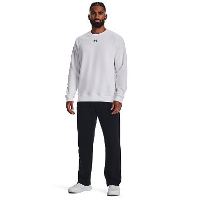 Men s Under Armour Rival Fleece Pants