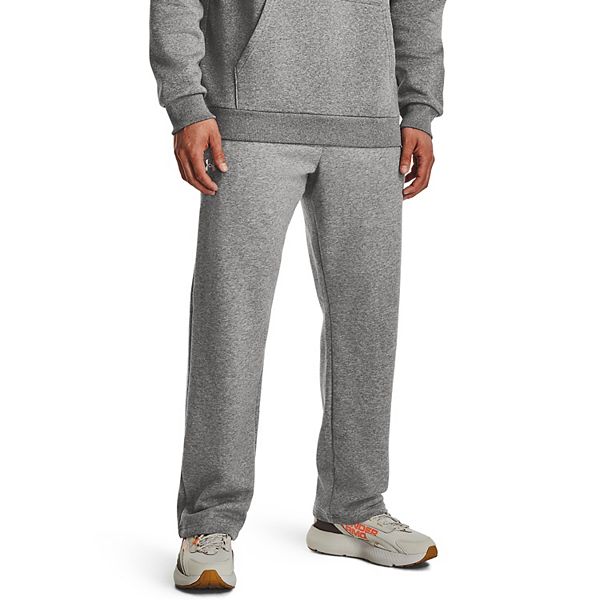 UA Men's Rival Fleece Pants