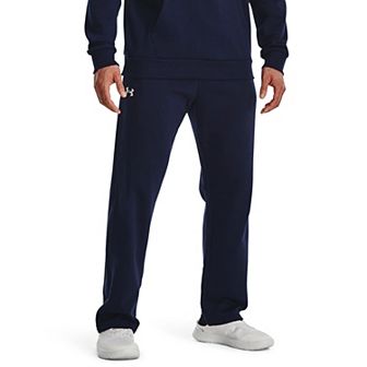 Men's Under Armour Rival Fleece Pants
